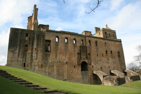 A guide to Linlithgow Palace