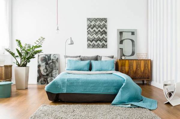 Apartment Living: How to make your apartment the perfect sanctuary for sleep