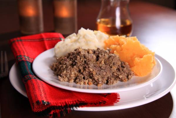 12 incredible things to see and do in Edinburgh this Burns Night