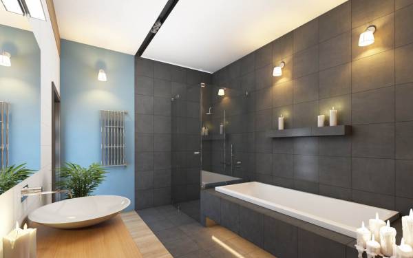 15 unusual ways to jazz up your bathroom