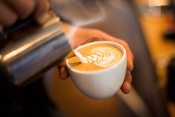 5 top coffee stops to boost your energy and refresh your mind