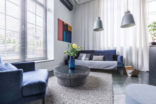 Apartment decorating tips that never go out of style