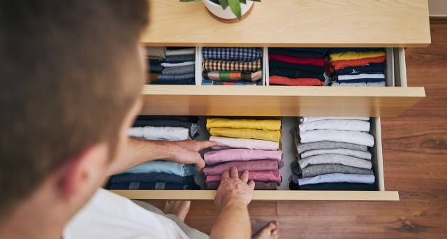 8 truths about decluttering which will help you with your spring clean