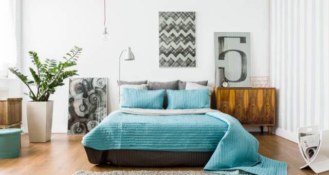 Apartment Living: How to make your apartment the perfect sanctuary for sleep