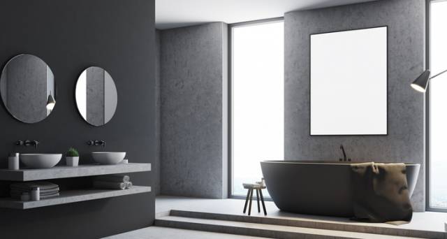 8 bathroom trends to get on board with