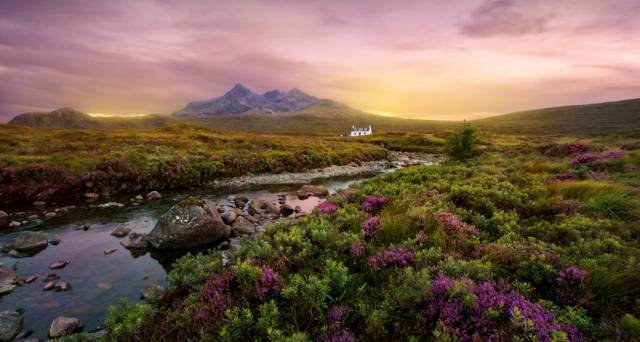 5 picture-perfect views in Scotland