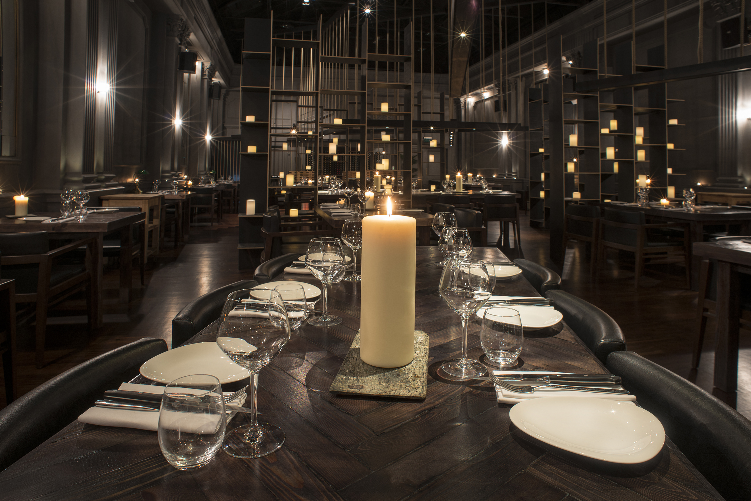 Edinburgh restaurant named as the home of the Best Scottish Roast