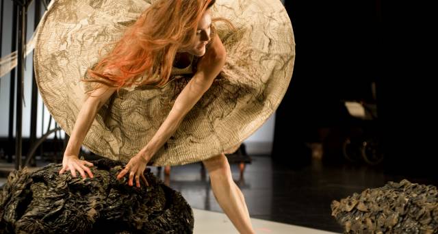 Make ballet your September resolution