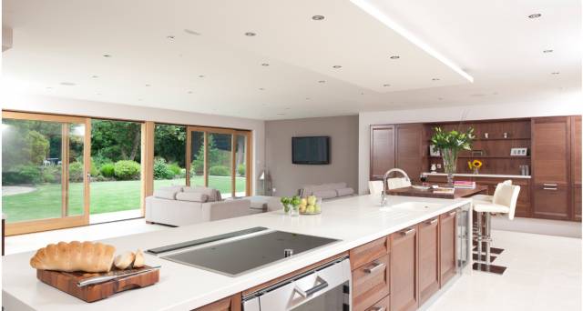 Kitchen trends for 2015