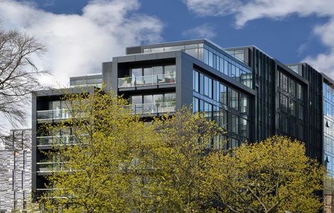 apartments for sale edinburgh